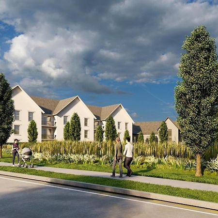 Delamar Westport Exterior photo