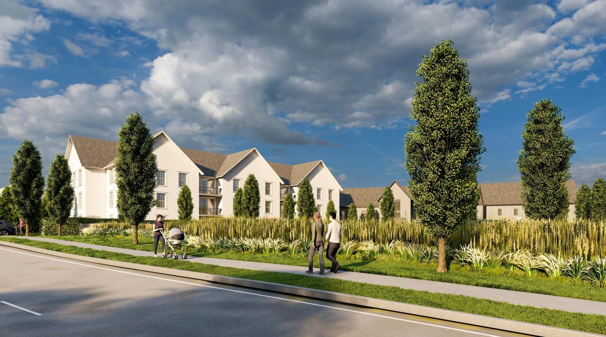 Delamar Westport Exterior photo